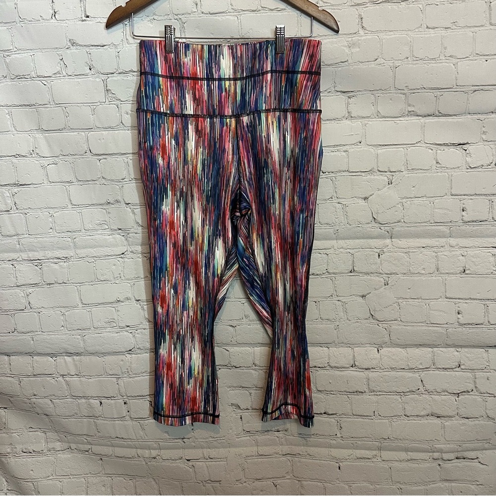 Colorful Women’s Leggings